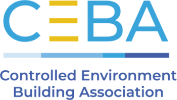 CEBA member, Controlled Environment Building Association