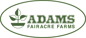 Adams Fairacre Farms logo