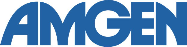 AMGEN logo