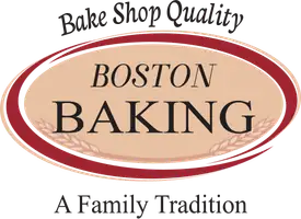 Boston Baking logo