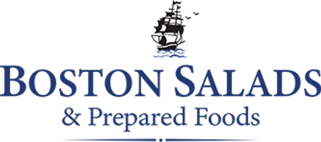 Boston Salads & Prepared Foods logo