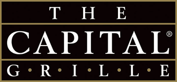 The Capital Grille logo