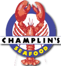 Champlin's Seafood logo