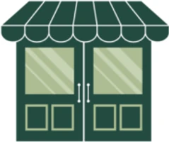 East Bay Food Pantry logo