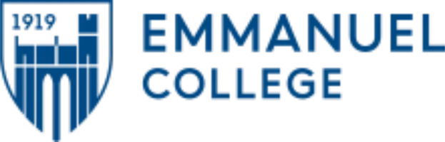 Emmanuel College logo
