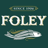 Foley Fish logo