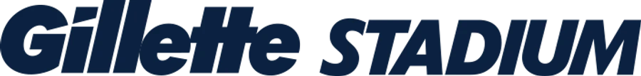 Gillette Stadium logo