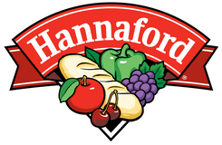 Hannaford logo