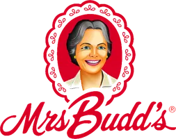 Mrs. Budd's Kitchen logo