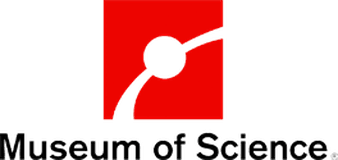 Museum of Science logo