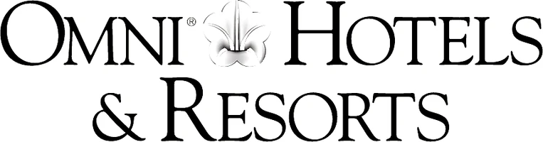 Omni Hotels & Resorts logo