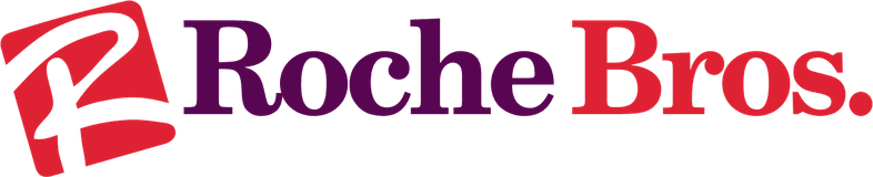 Roche Bros. logo