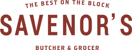 Savenor's Market logo