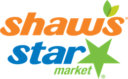 Shaw's / Star Market logo