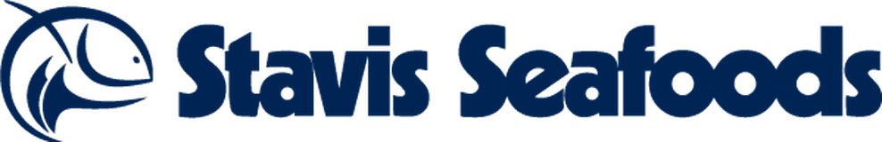 Stavis Seafoods logo