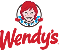 Wendy's logo